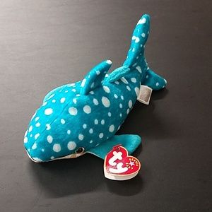 Beanie Babies "Poseidon"